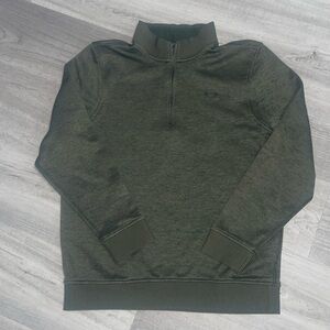 Under Armour 3/4 Zip